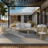Orleans Loveseat