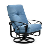 Palazzo Swivel High Back Lounge
