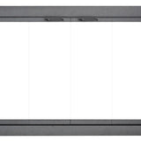 Brookfield Fireplace Door