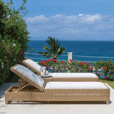 Quogue Chaise Lounge