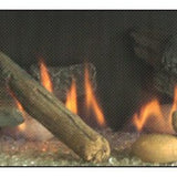 Boulevard Linear 36" DV Fireplace