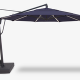 AKZ Plus LUX Cantilever Umbrella