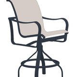 Shoreline Sling Barstool