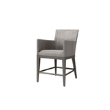 Siena Counter Arm Chair