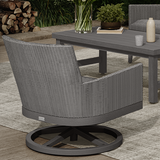 Siena Swivel Lounge