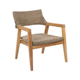 Spencer Lounge Chair