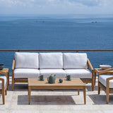 Spencer Loveseat