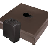 AKZ Plus LUX Cantilever Umbrella