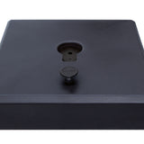 AKZ Plus LUX Cantilever Umbrella