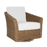 Tamandayu Swivel Lounge Chair