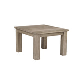 Tuscany End Table