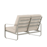 Brasilia Loveseat
