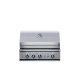Delta Heat 32" Grill