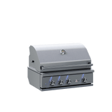 Delta Heat 32" Grill