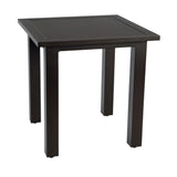 Elemental End Table