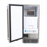 Blaze 15-Inch Outdoor Ice Maker
