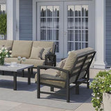 Lakeside Loveseat