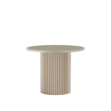 Milo 36" Round Dining Table