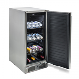 Blaze 15-Inch Outdoor Refrigerator