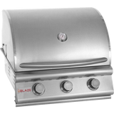 Prelude LBM 25-Inch 3-Burner Gas Grill