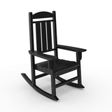 SoPoly Porch Rocker