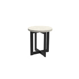 Foley Round Accent Table