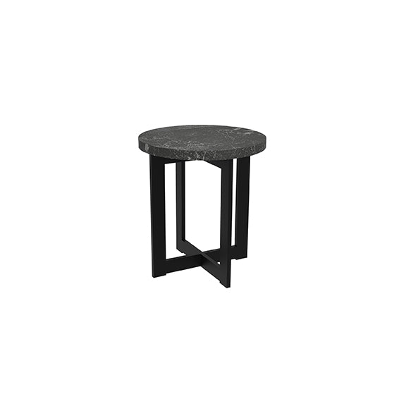 Foley Round Accent Table