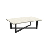 Foley Rectangle Coffee Table