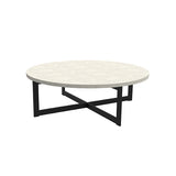 Foley Round Coffee Table