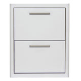 Blaze 16-Inch Double Access Drawer