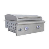 Blaze 30" Griddle +