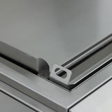 Blaze 30" Griddle +
