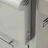 Blaze 30" Griddle +