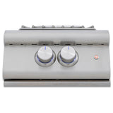 Blaze Power Burner +