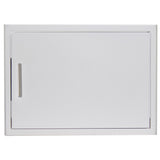 Blaze 28-Inch Single Access Door – Right Hinged (Horizontal)