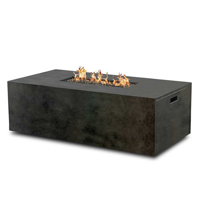 Bellino Rectangle Firepit