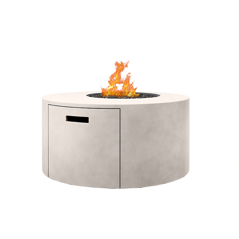 Bellino Round Firepit