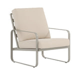 Brasilia Lounge Chair