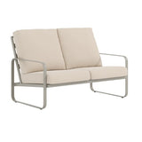 Brasilia Loveseat