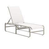 Brasilia Chaise Lounge