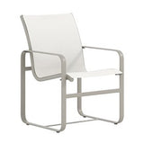 Brasilia Sling Dining Chair