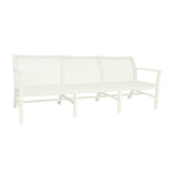 Catherine Aluminum Sofa