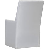Charlotte Dining Arm Chair