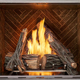 Courtyard Outdoor Gas Vent Free