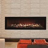 Boulevard Linear 60" DV Fireplace