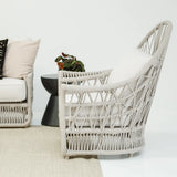 Dana Wing Chair