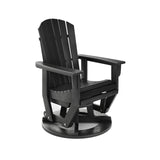 St.Simons Swivel Glider Chair