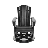 St.Simons Swivel Glider Chair