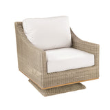 Frances Swivel Lounge Chair