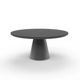 Pedestal Dining Table